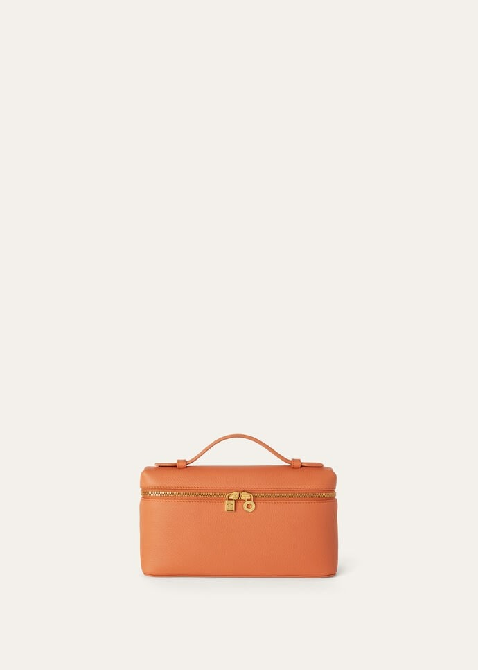 Loro Piana Extra Pocket L19 Grained Calfskin