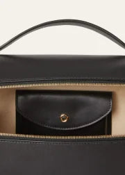 Loro Piana Extra Bag L27 Smooth Calfskin