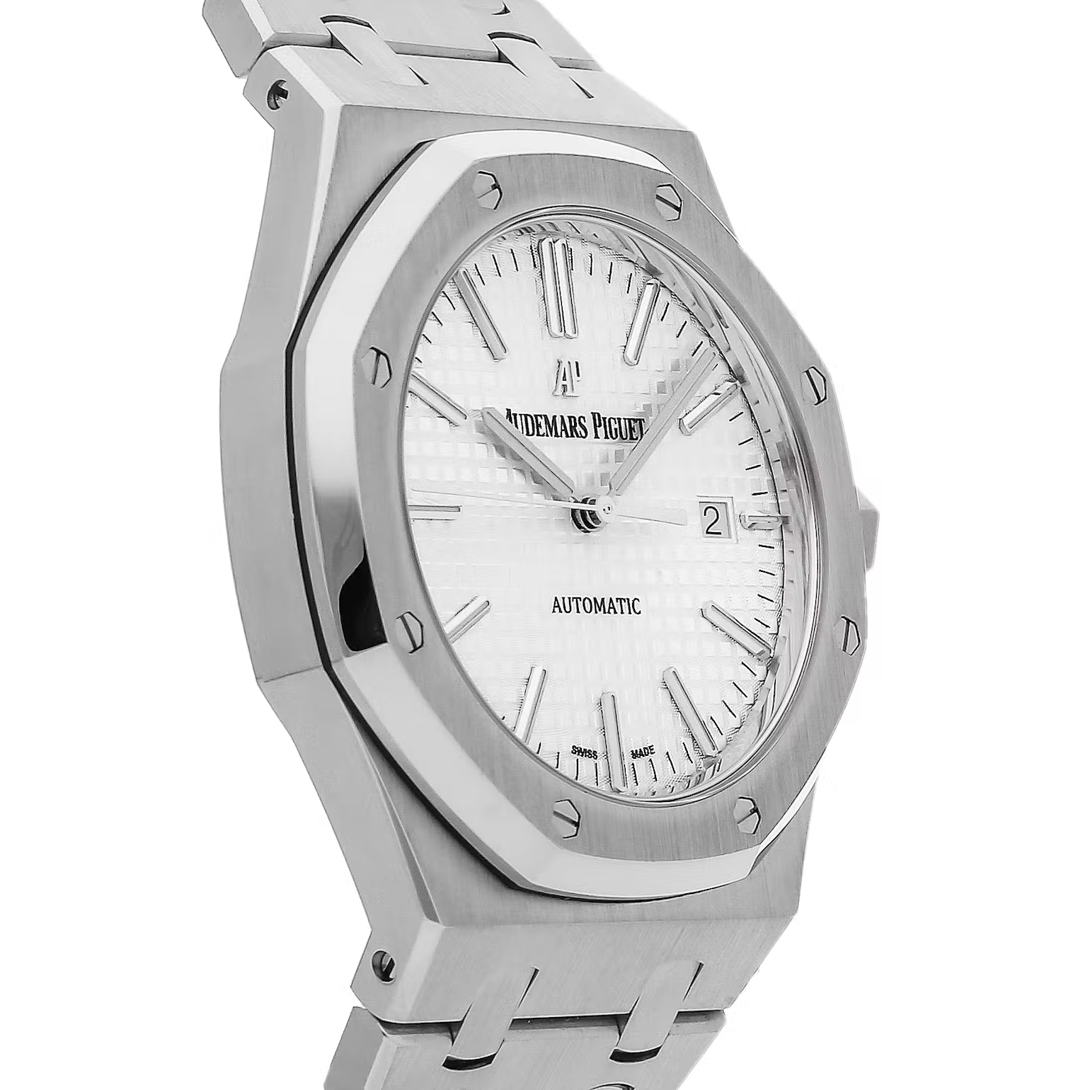 AUDEMARS PIGUET - Royal Oak