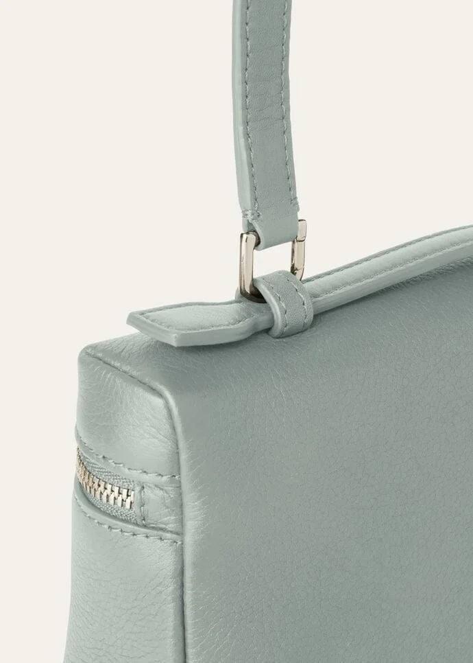 Loro Piana Extra Pocket L19 Grained Calfskin