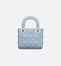Mini Dioriviera Lady Dior Bag