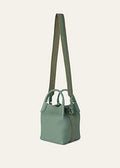 Loro Piana Micro Bale bag Grained Calfskin