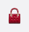 Mini Lady Dior Bag