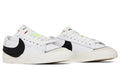 Nike Blazer Low '77 Jumbo 'White Black'