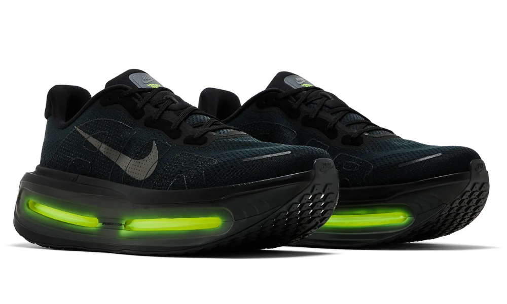 Nike Vomero Premium 'Black Anthracite'