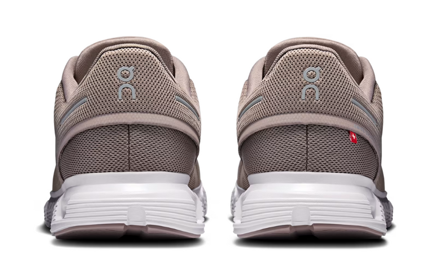 On Cloud 6 'Fog White'