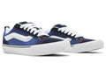 Vans Knu-Skool 'Navy White'