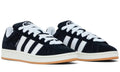 Adidas Campus 00s 'Black White Gum'