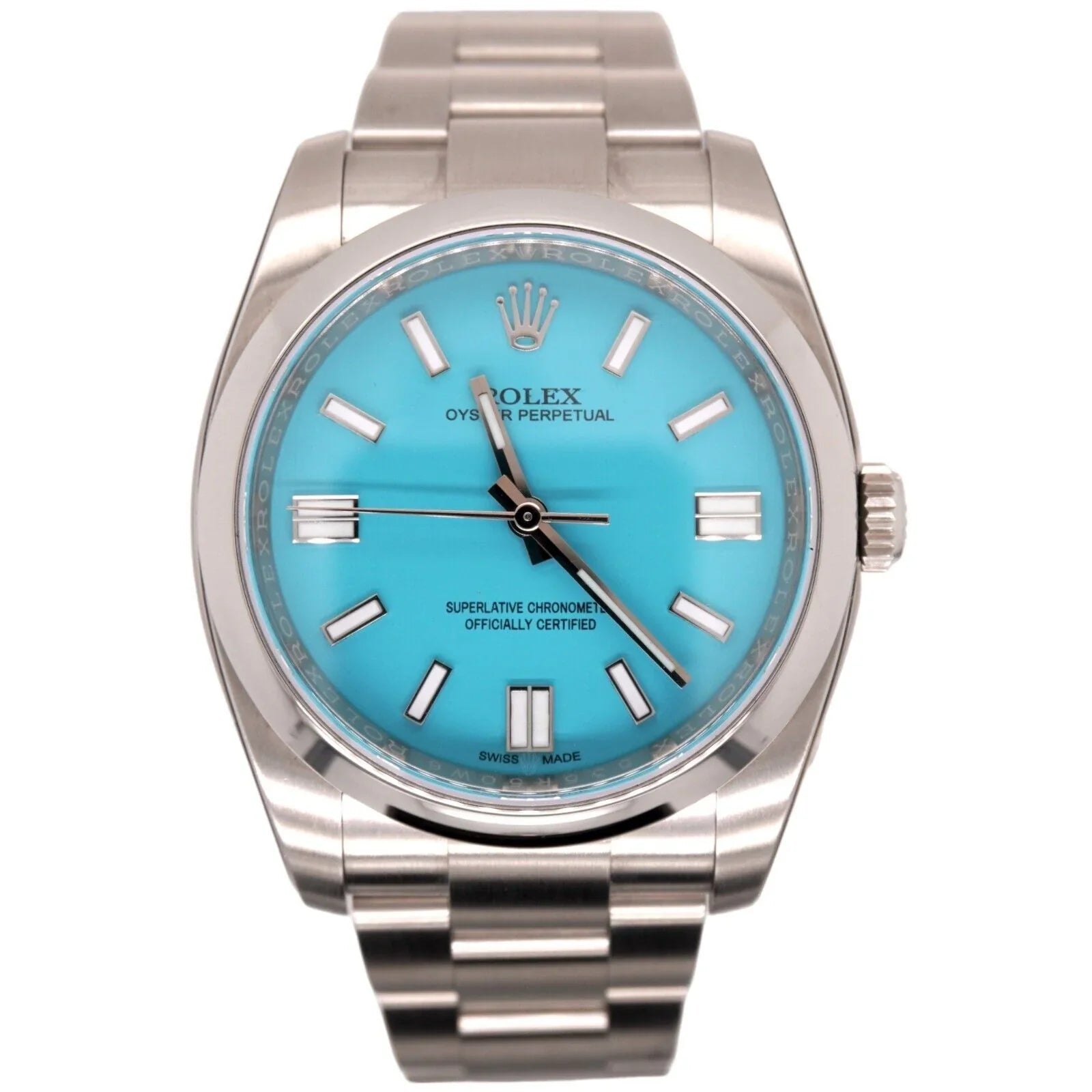 Rolex Oyster Perpetual 41mm