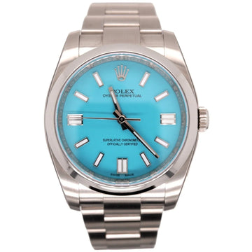 Rolex Oyster Perpetual 41mm