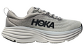 Hoka Bondi 8 'Sharkskin'