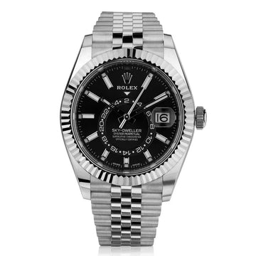 Rolex Sky-Dweller 42mm i