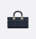 Medium Lady D-Joy Bag
