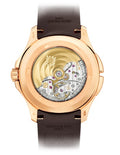 Patek Philippe 5164R Aquanaut Brown embossed - New
