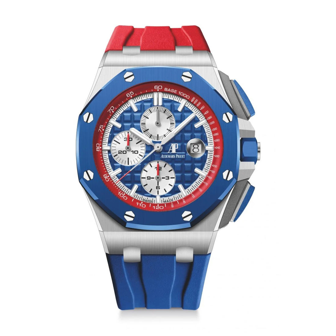 AUDEMARS PIGUET - Royal Oak Offshore