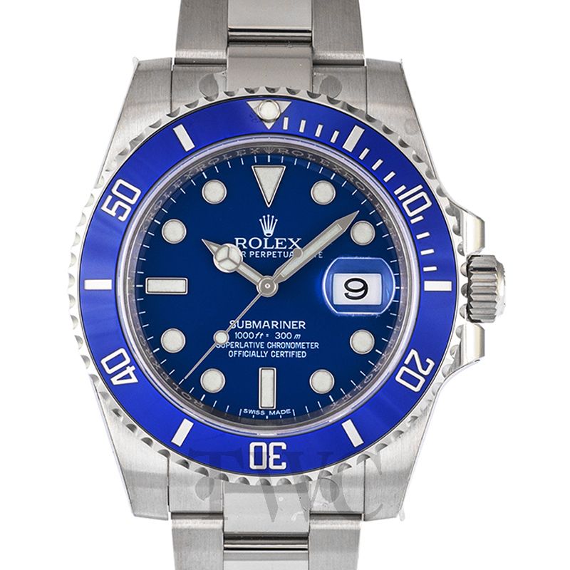 Rolex Submariner Date 116619LB