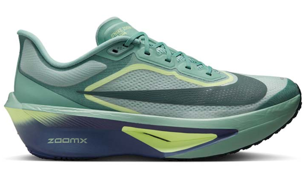 Nike Zoom Fly 6 "Seaweed"