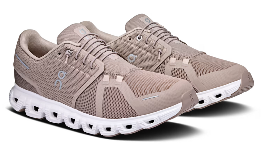 On Cloud 6 'Fog White'