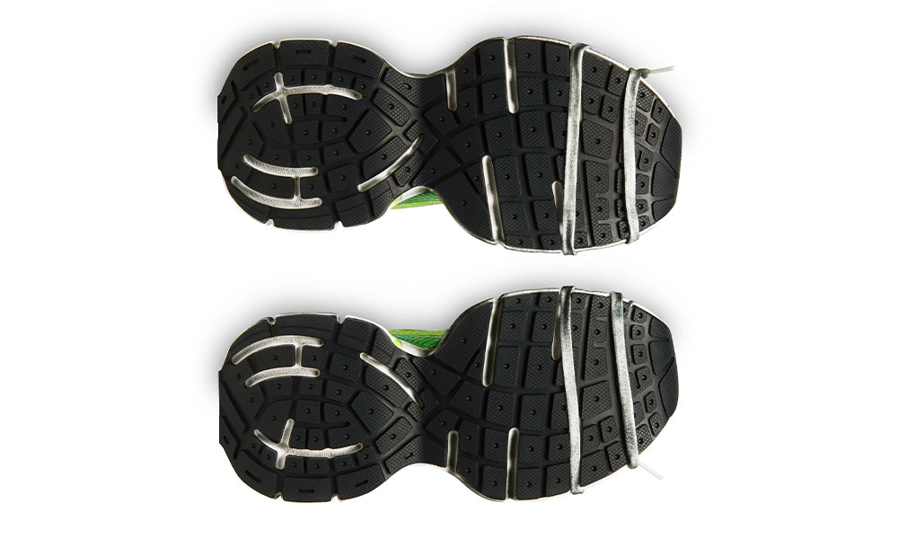 Balenciaga 3XL low-top sneakers