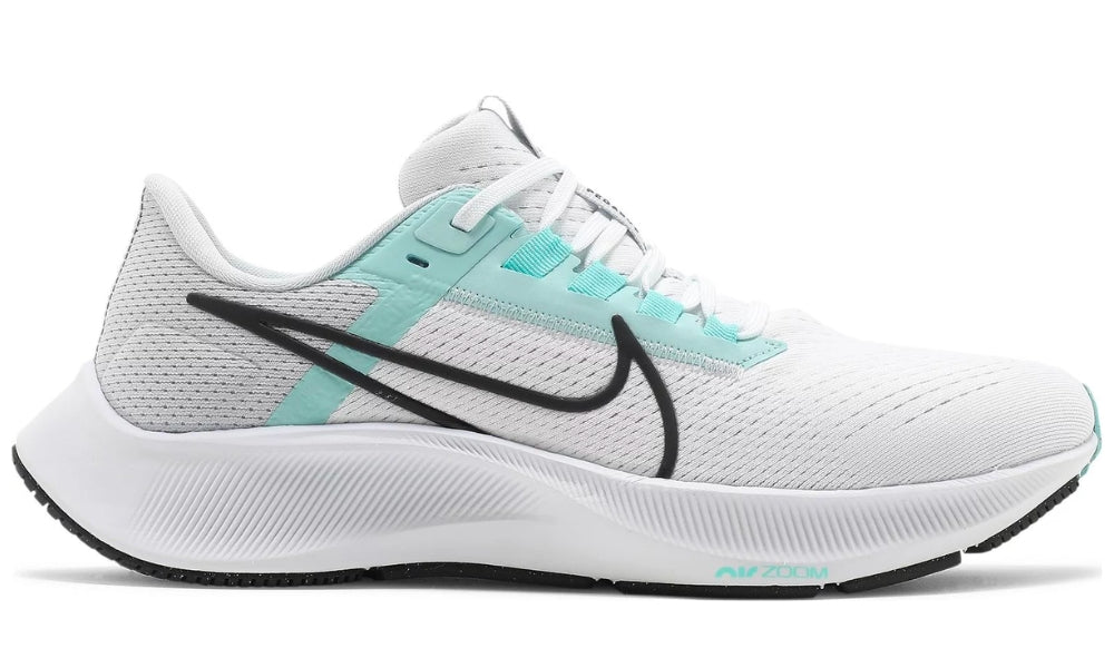 Nike Air Zoom Pegasus 38 'White Aurora Green'