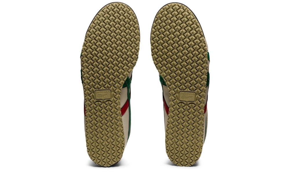 Asics  Mexico 66 'Birch Green' 2023