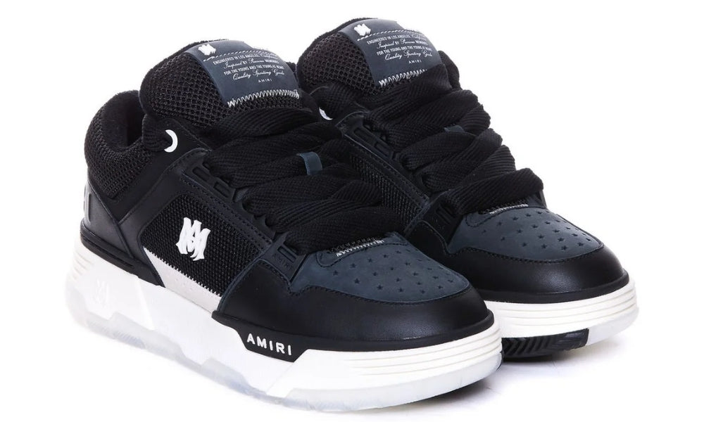 Amiri MA-1 'Black'