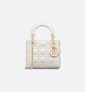 Mini Dioriviera Lady Dior Bag