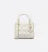 Mini Dioriviera Lady Dior Bag