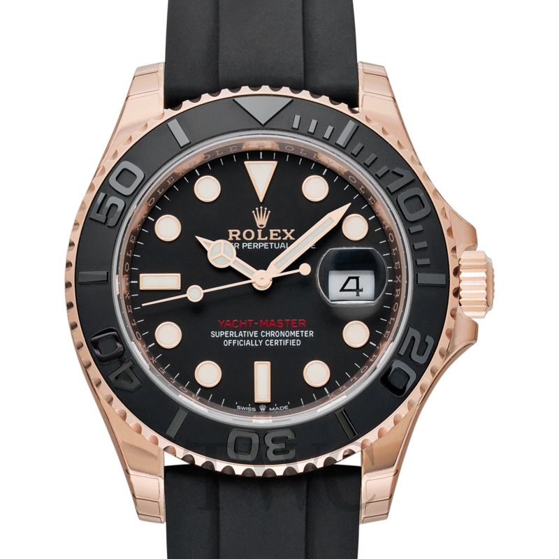 Rolex Yacht-Master 42
