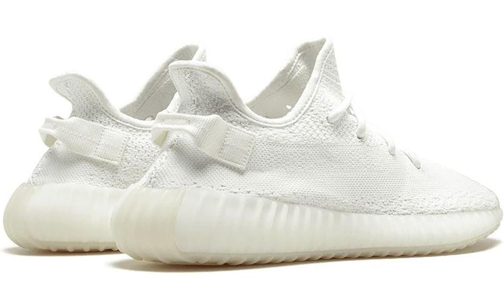 Yeezy Boost 350 V2 “Triple White”