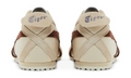 Asics Mexico 66 Vintage 'Cream Burgundy'