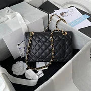 SMALL CLASSIC HANDBAG