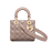 Small Lady Dior My ABCDior Bag