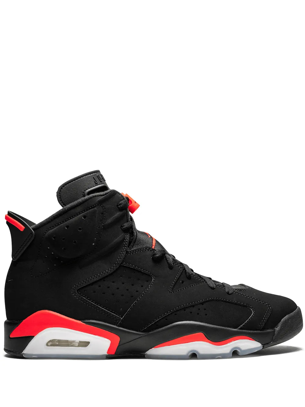 Air Jordan 6 Retro "Infrared 2019"