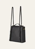 Loro Piana Extra Pocket Backpack Grained Calfskin