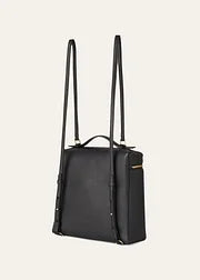 Loro Piana Extra Pocket Backpack Grained Calfskin