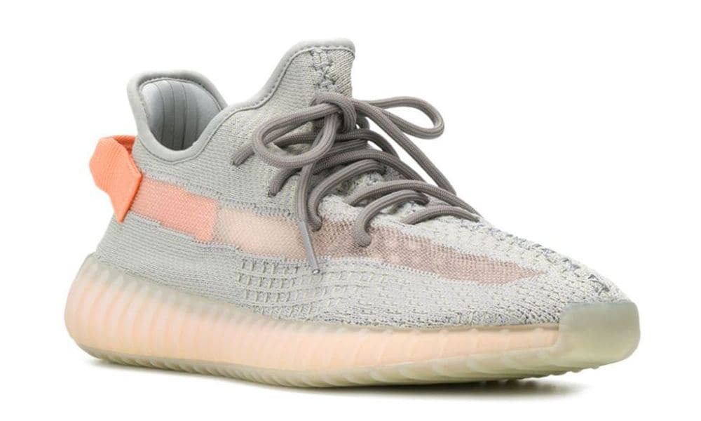 Yeezy Boost 350 V2 ''True Form''