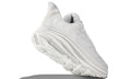 Hoka Clifton 9 'White'
