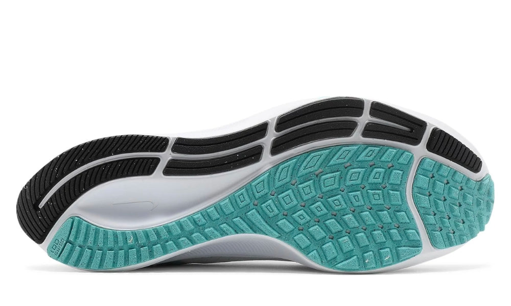 Nike Air Zoom Pegasus 38 'White Aurora Green'