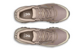 On Cloudrock Low Waterproof 'Cinder Fog'