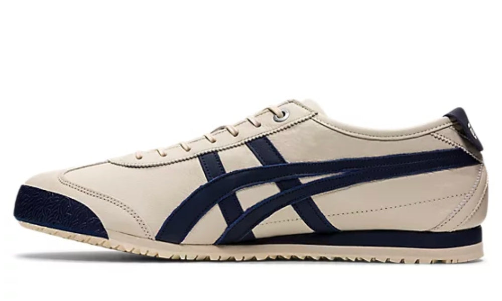 Asics  Mexico 66 'Birch Peacoat'