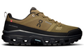 On  Cloudrock Low Waterproof 'Hunter  Black'