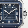 SANTOS DE CARTIER WATCH WSSA0048