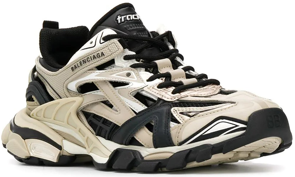 Balenciaga Track.2 Open