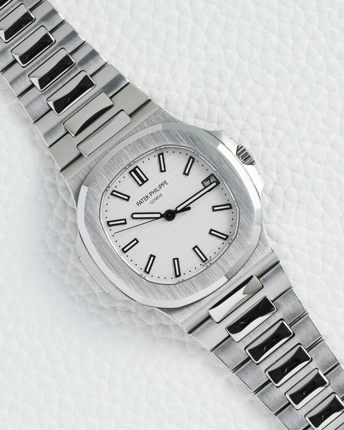 Patek Philippe Nautilus Ref. 5711/1A-011
