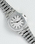Patek Philippe Nautilus Ref. 5711/1A-011
