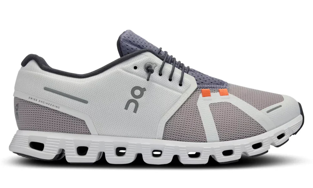 On Cloud 5 Push