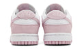 Dunk Low 'Pink Corduroy'