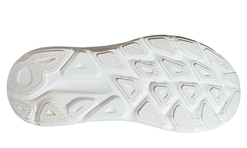 Hoka Clifton 9 'White'