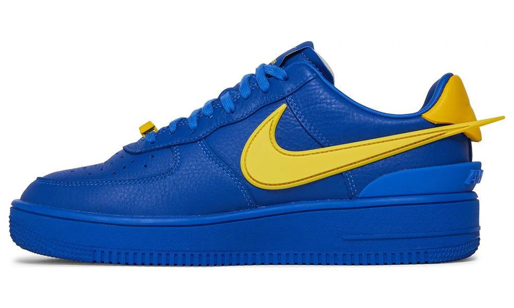 AMBUSH x Air Force 1 Low 'Game Royal'